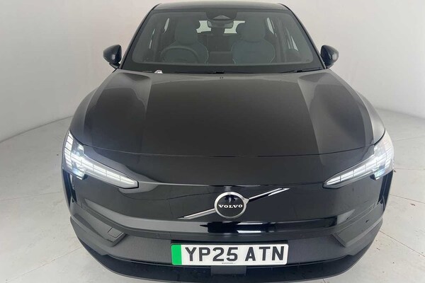 Used Volvo EX30 2025 for sale - 76254867: Photo 40