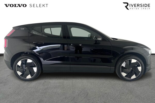 Used Volvo EX30 2025 for sale - 76254867: Photo 4