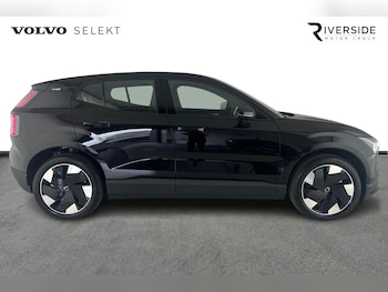 Used Volvo EX30 2025 for sale - 76254867: Photo