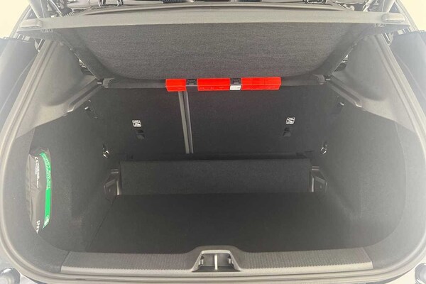 Used Volvo EX30 2025 for sale - 76254867: Photo 8
