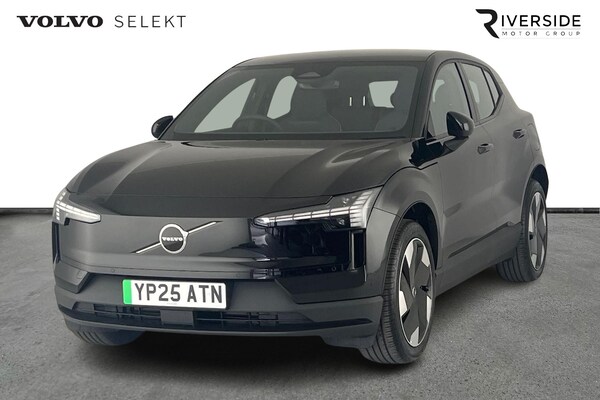 Used Volvo EX30 2025 for sale - 76254867: Photo 9