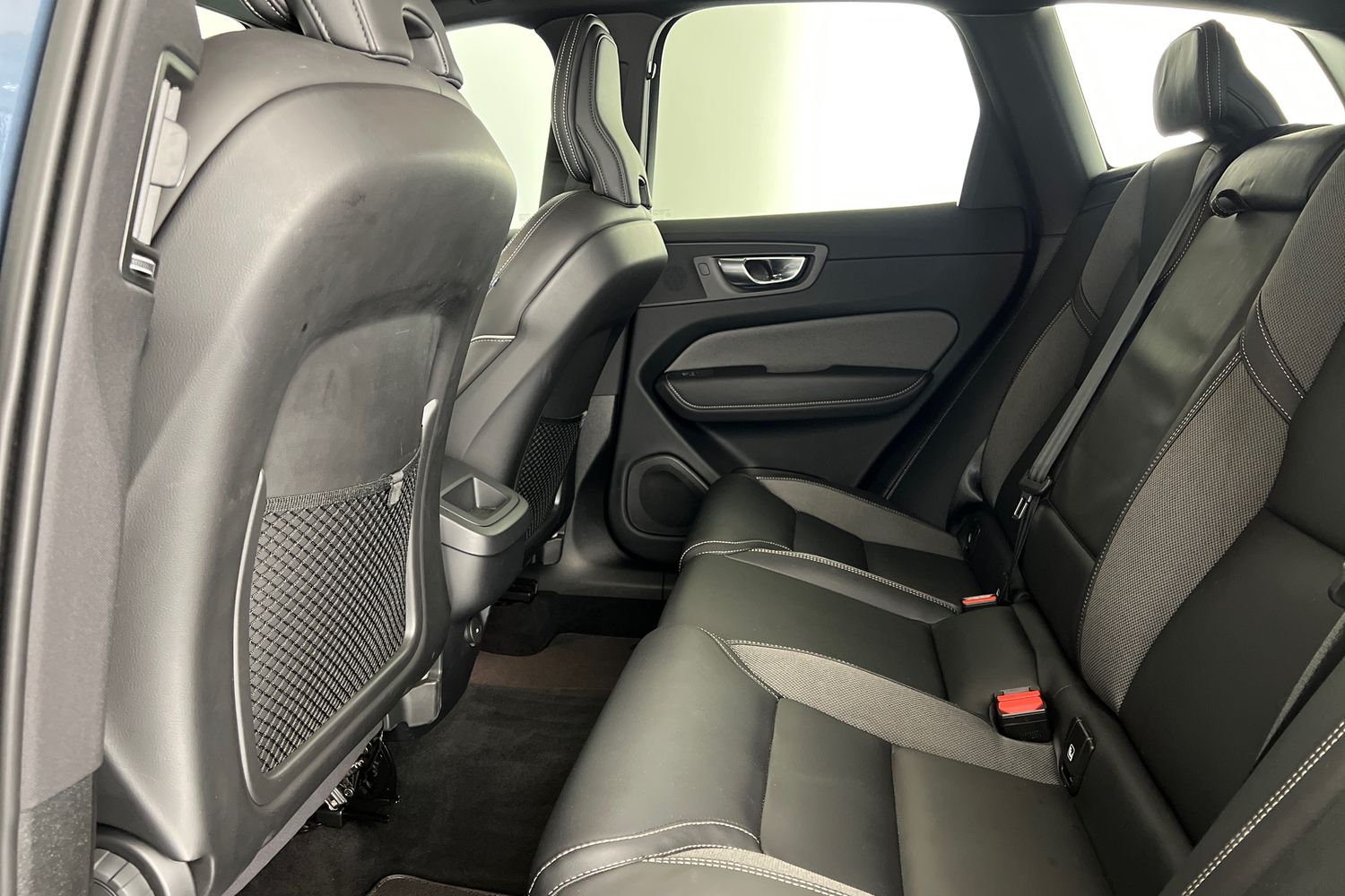 Used Volvo XC60 2022 for sale - 76796346: Photo 17