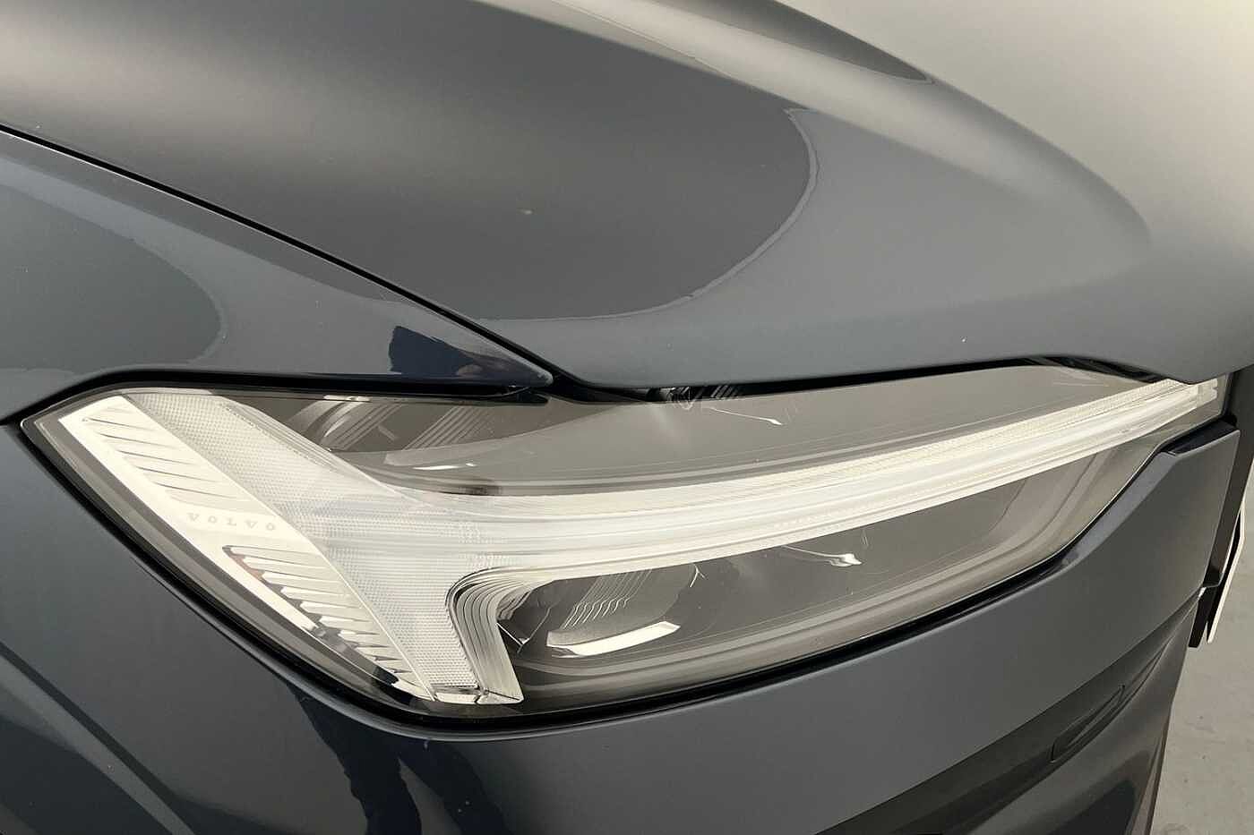 Used Volvo XC60 2022 for sale - 76796346: Photo 18