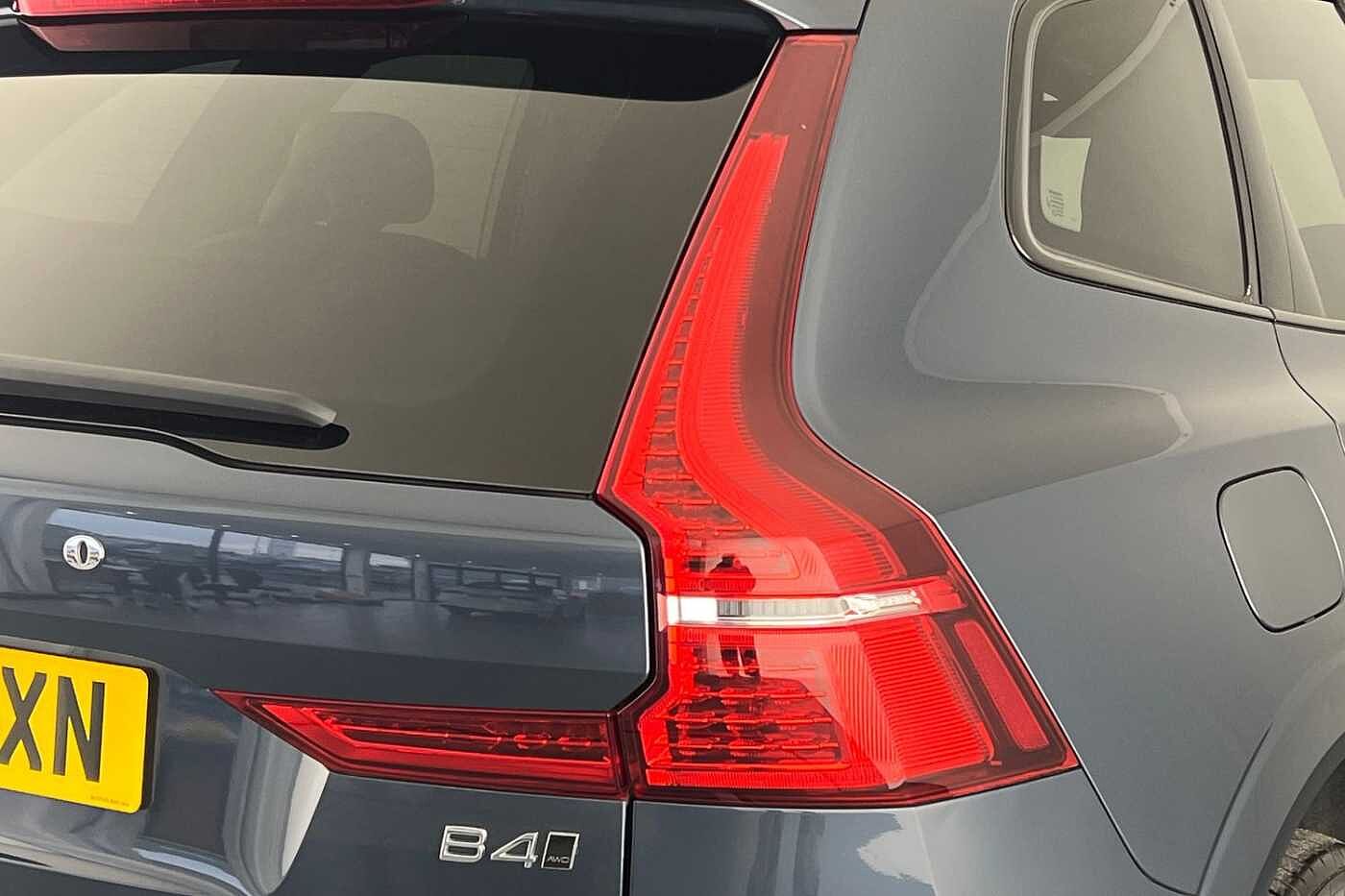 Used Volvo XC60 2022 for sale - 76796346: Photo 20