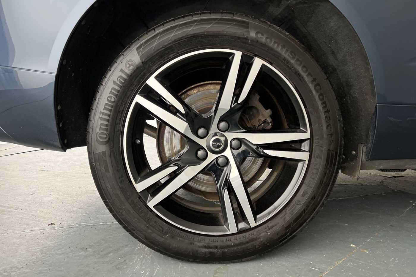 Used Volvo XC60 2022 for sale - 76796346: Photo 24