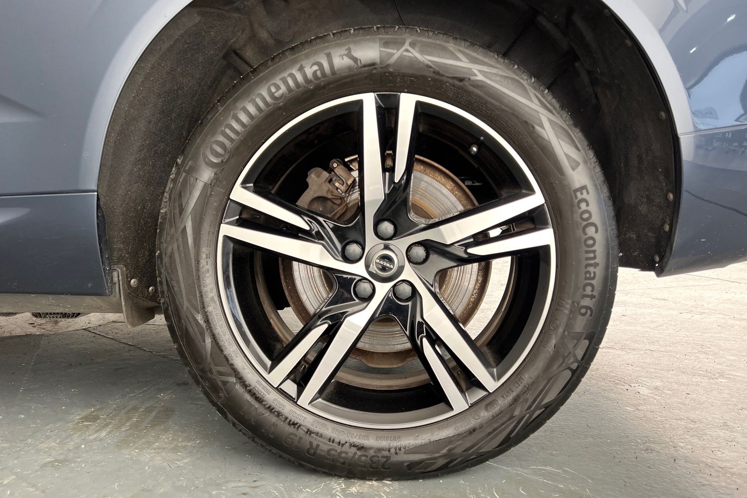 Used Volvo XC60 2022 for sale - 76796346: Photo 25