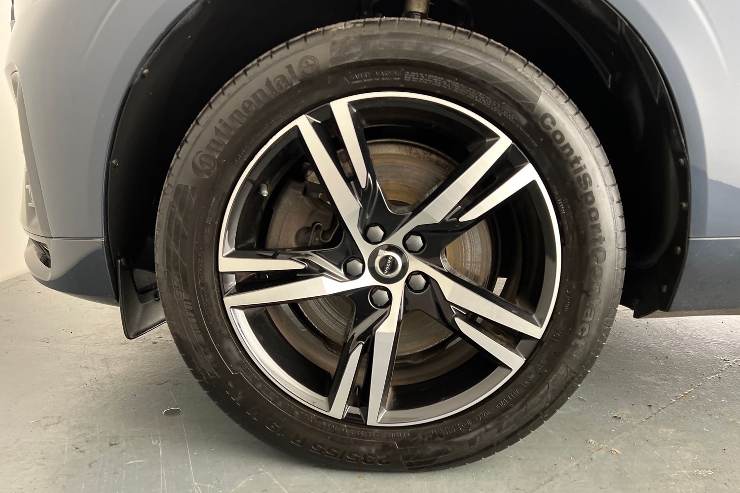 Used Volvo XC60 2022 for sale - 76796346: Photo 26