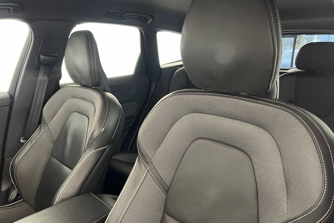 Used Volvo XC60 2022 for sale - 76796346: Photo 27