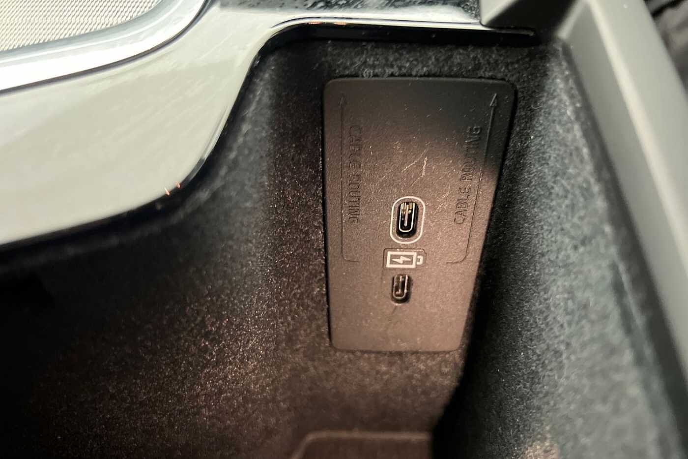 Used Volvo XC60 2022 for sale - 76796346: Photo 34