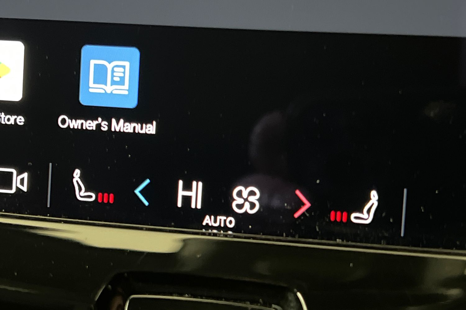 Used Volvo XC60 2022 for sale - 76796346: Photo 35