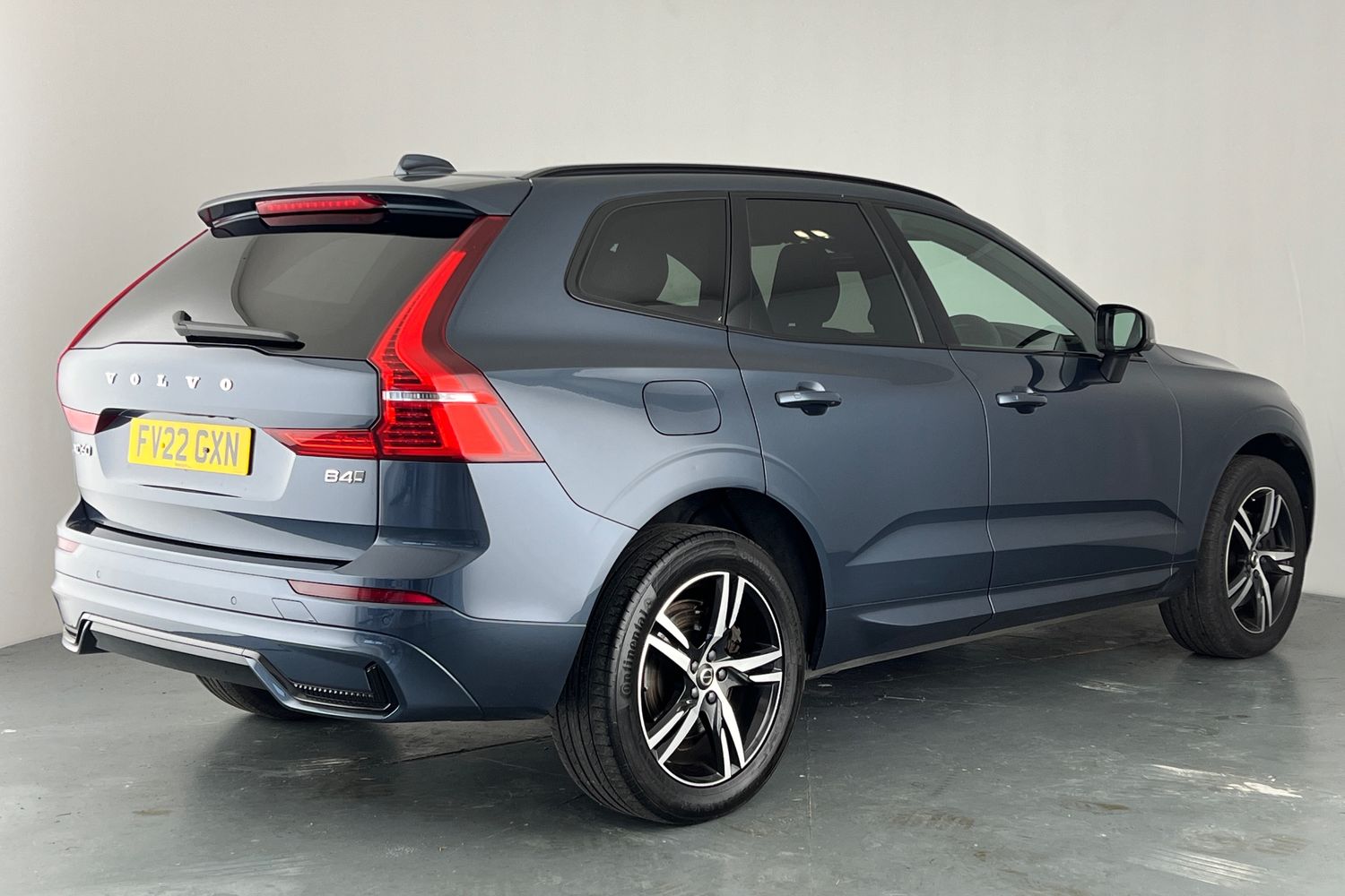 Used Volvo XC60 2022 for sale - 76796346: Photo 38