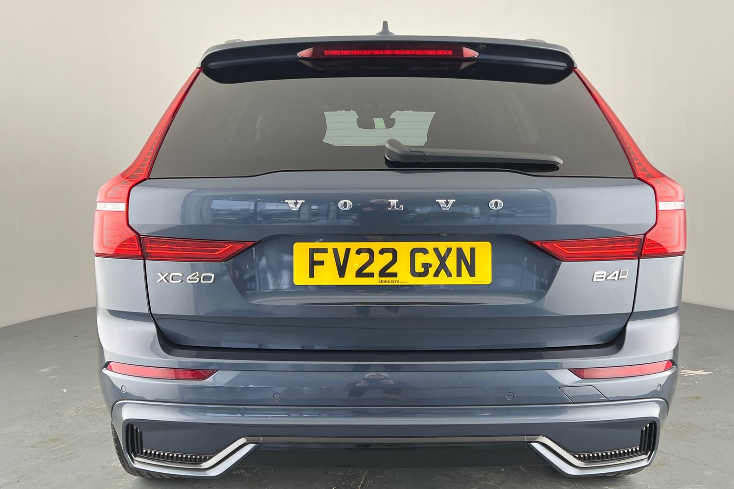 Used Volvo XC60 2022 for sale - 76796346: Photo 39