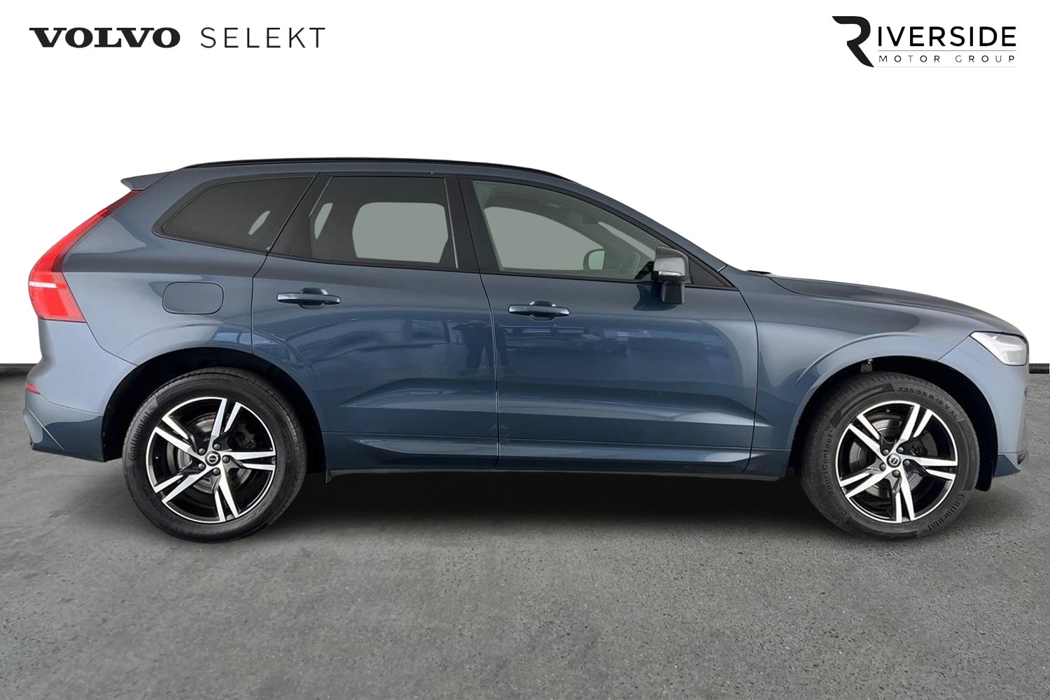 Used Volvo XC60 2022 for sale - 76796346: Photo 4