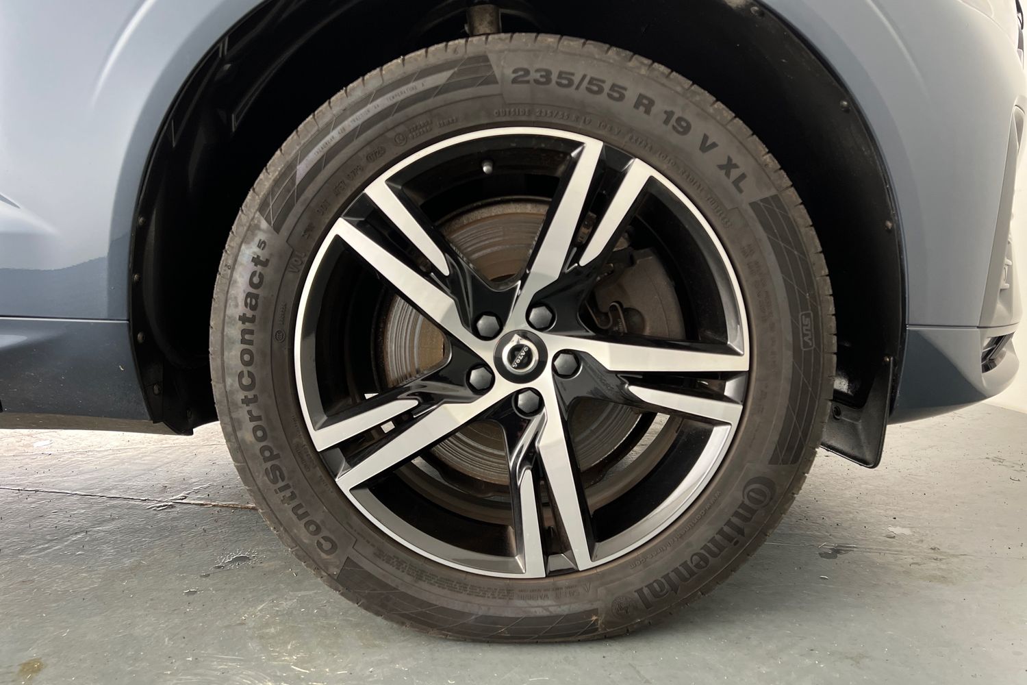 Used Volvo XC60 2022 for sale - 76796346: Photo 5