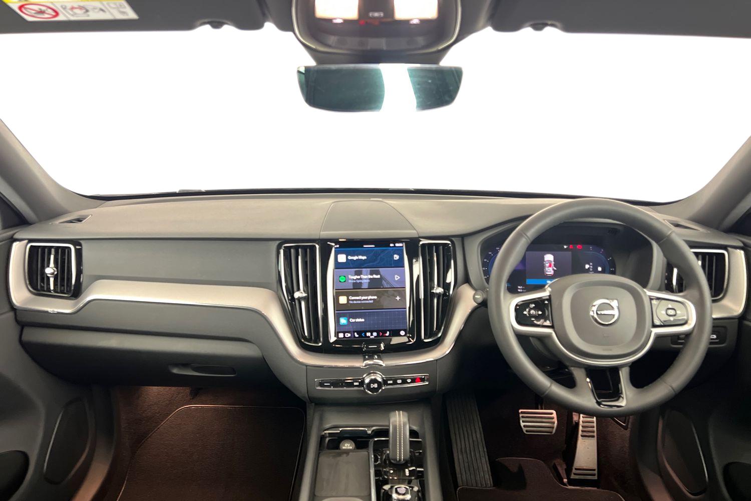 Used Volvo XC60 2022 for sale - 76796346: Photo 6