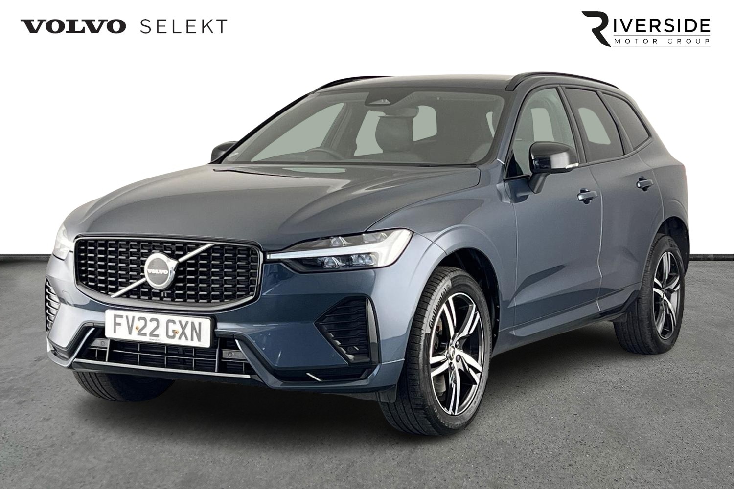 Used Volvo XC60 2022 for sale - 76796346: Photo 9