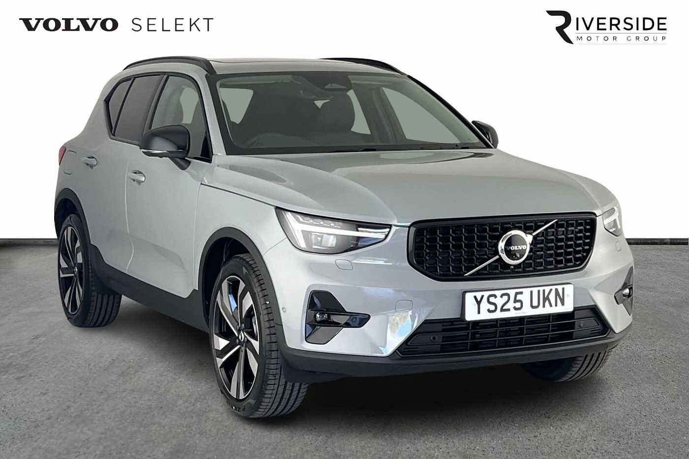 Used Volvo XC40 2025 for sale - 76221703: Photo 1