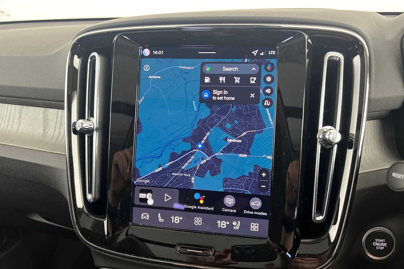 Used Volvo XC40 2025 for sale - 76221703: Photo 15