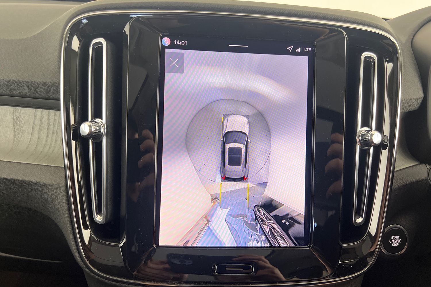 Used Volvo XC40 2025 for sale - 76221703: Photo 16