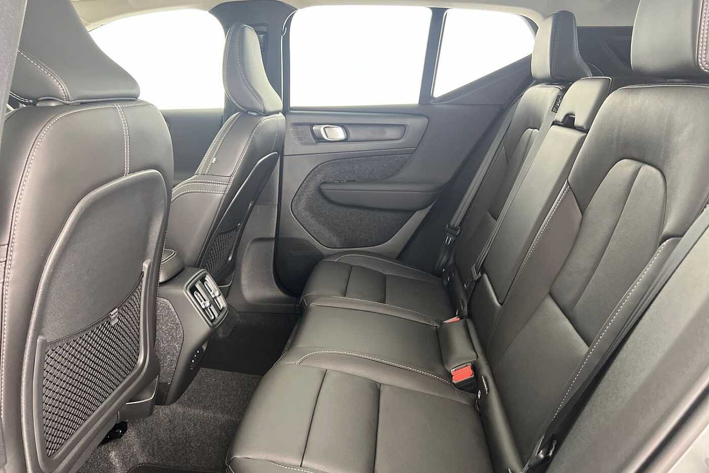 Used Volvo XC40 2025 for sale - 76221703: Photo 17