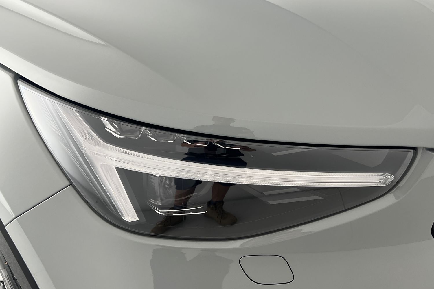 Used Volvo XC40 2025 for sale - 76221703: Photo 18