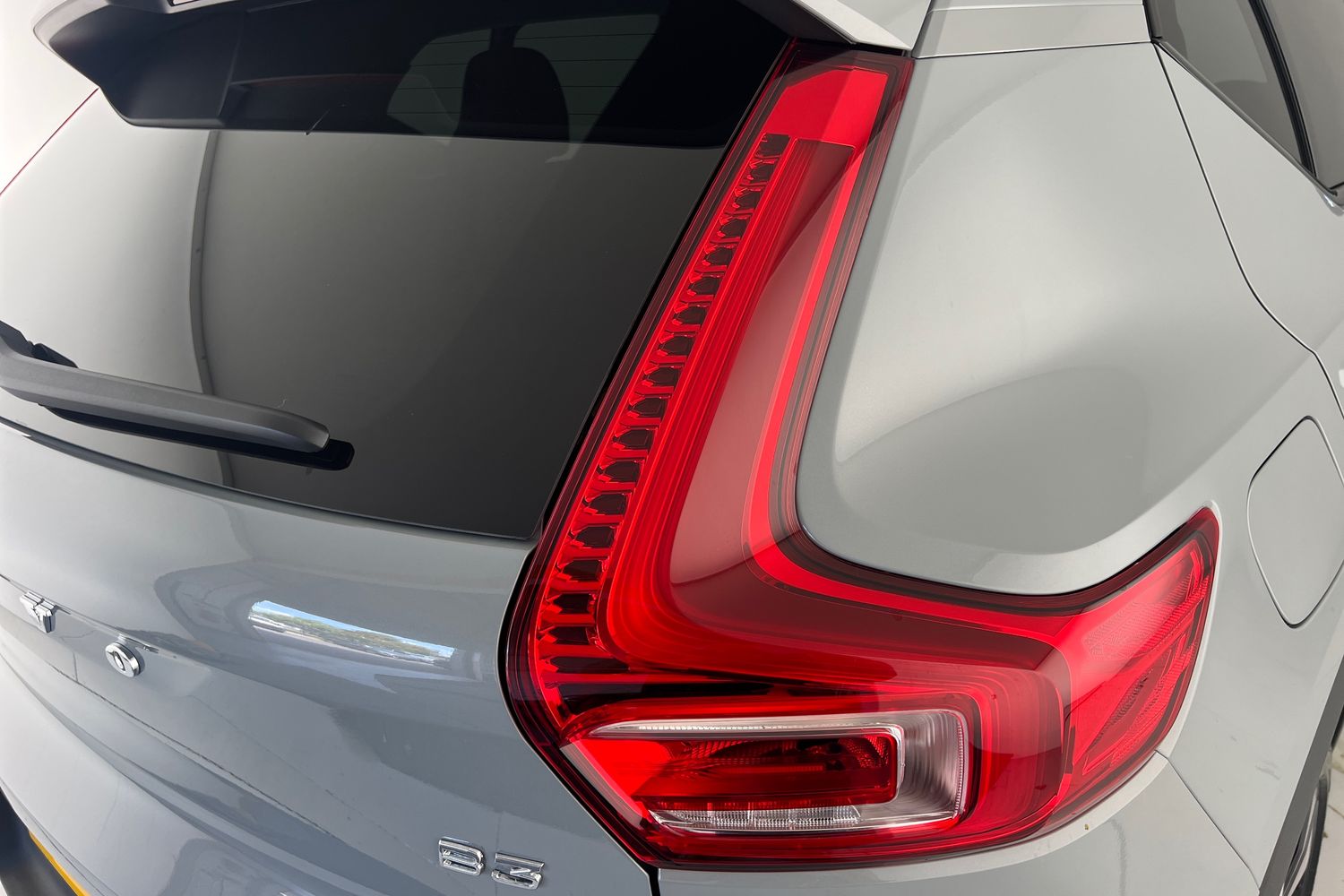 Used Volvo XC40 2025 for sale - 76221703: Photo 20