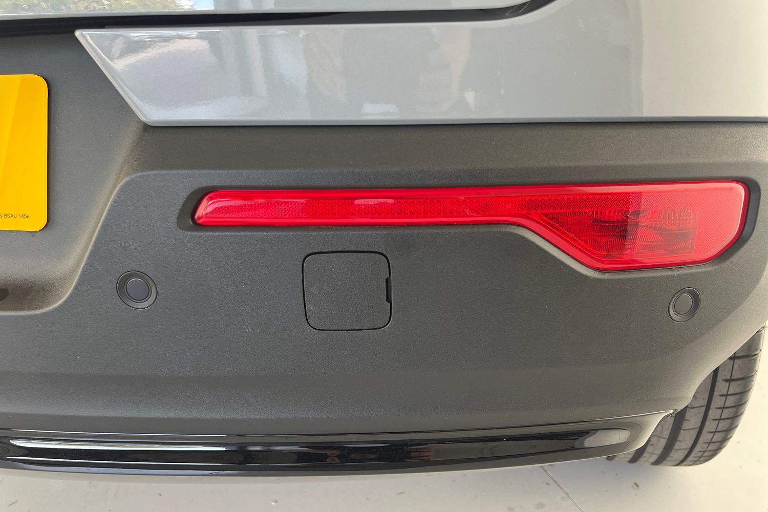 Used Volvo XC40 2025 for sale - 76221703: Photo 22