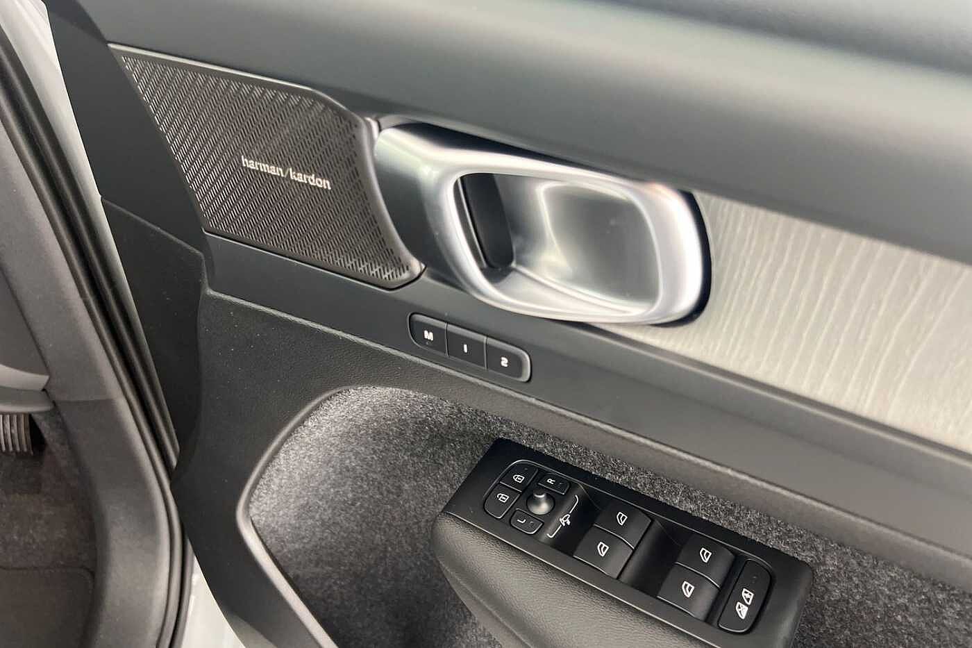 Used Volvo XC40 2025 for sale - 76221703: Photo 24