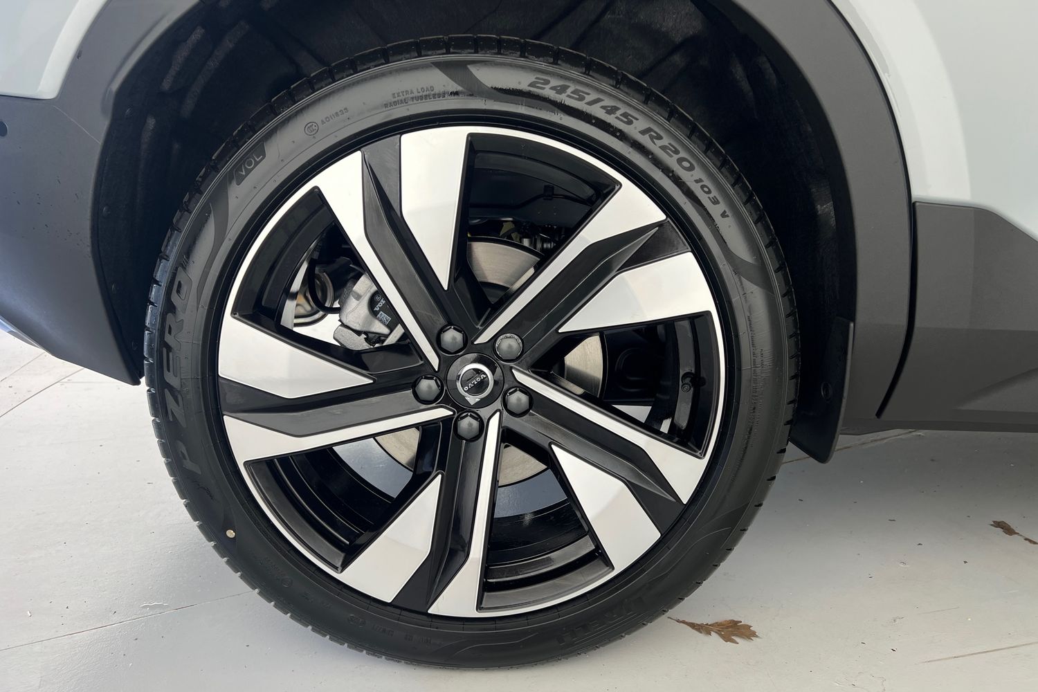 Used Volvo XC40 2025 for sale - 76221703: Photo 26