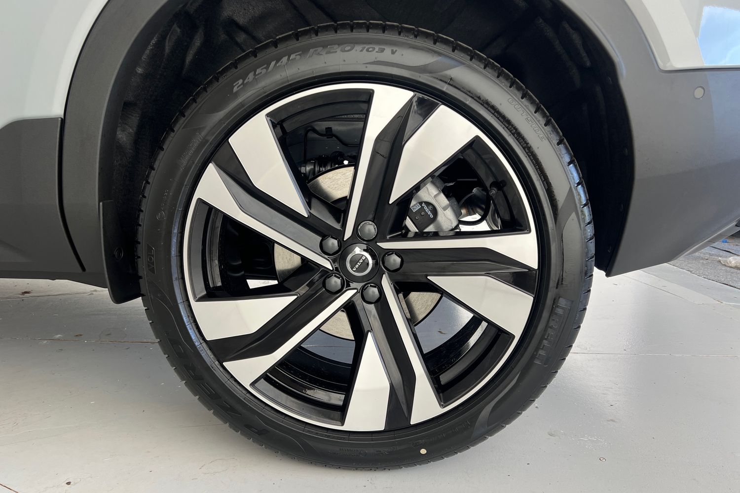 Used Volvo XC40 2025 for sale - 76221703: Photo 27