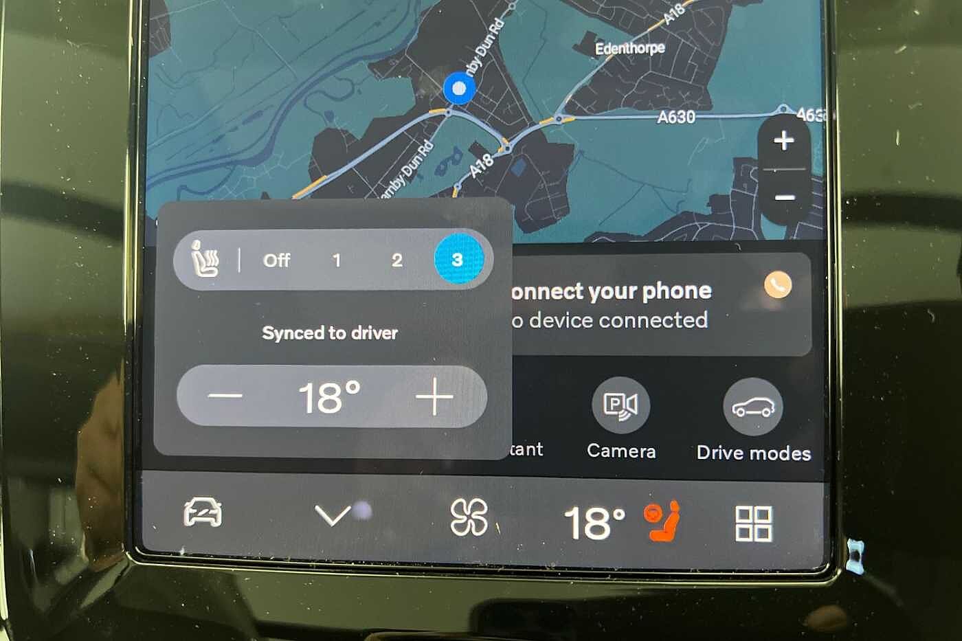 Used Volvo XC40 2025 for sale - 76221703: Photo 33