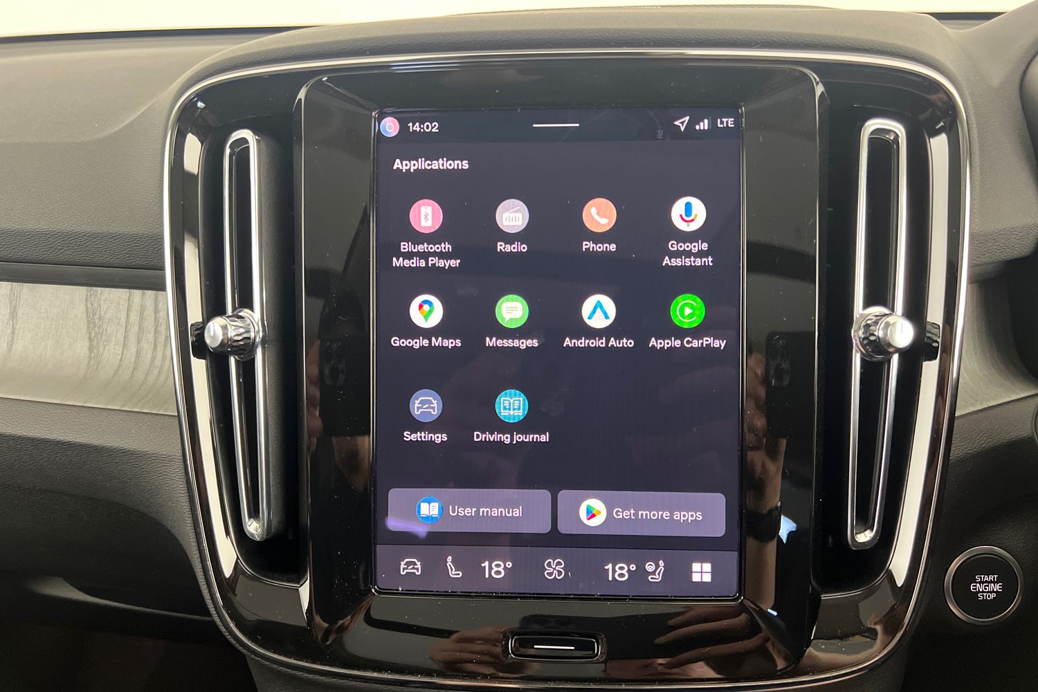 Used Volvo XC40 2025 for sale - 76221703: Photo 34