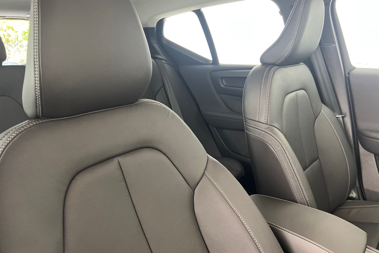 Used Volvo XC40 2025 for sale - 76221703: Photo 38