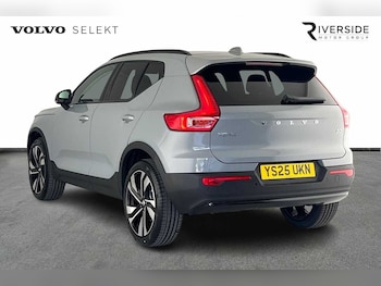 Used Volvo XC40 2025 for sale - 76221703: Photo