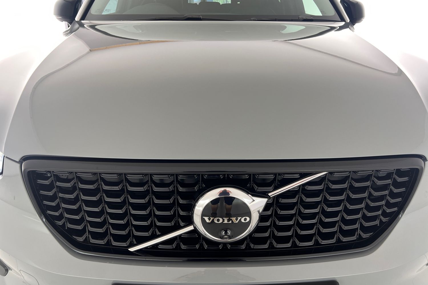 Used Volvo XC40 2025 for sale - 76221703: Photo 40