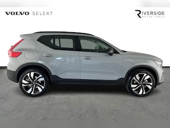 Used Volvo XC40 2025 for sale - 76221703: Photo