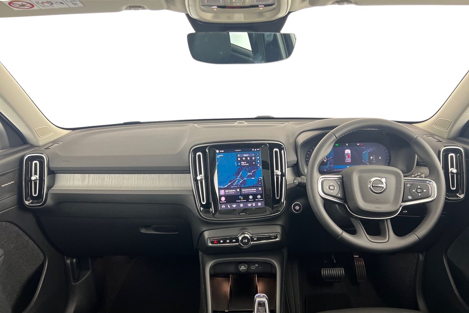 Used Volvo XC40 2025 for sale - 76221703: Photo 6