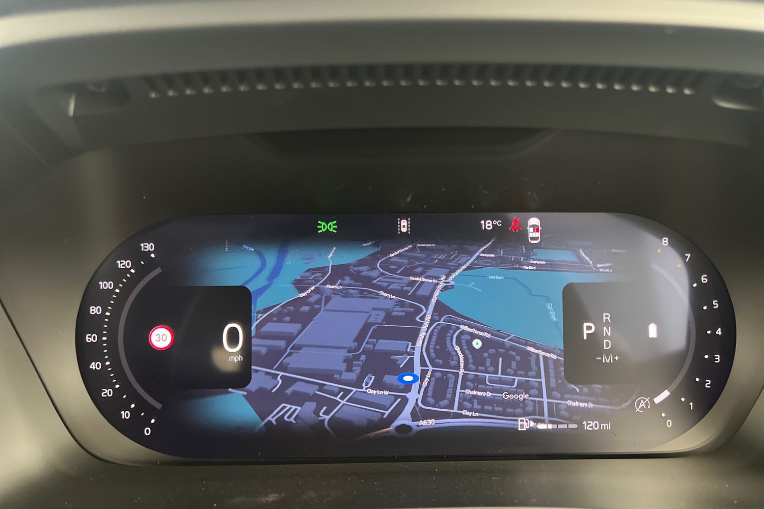 Used Volvo XC40 2025 for sale - 76221703: Photo 7