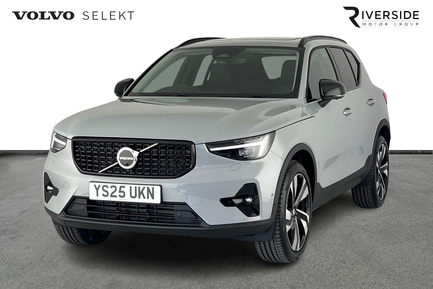 Used Volvo XC40 2025 for sale - 76221703: Photo 9