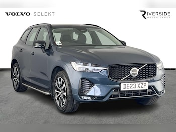2023 - B4 Plus, mild hybrid, Petrol, Dark 5-Door