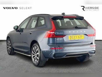 Used Volvo XC60 2023 for sale - 75629593: Photo