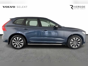 Used Volvo XC60 2023 for sale - 75629593: Photo