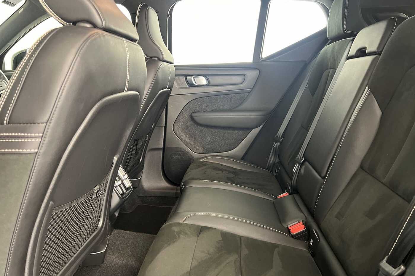 Used Volvo XC40 2021 for sale - 76796334: Photo 17