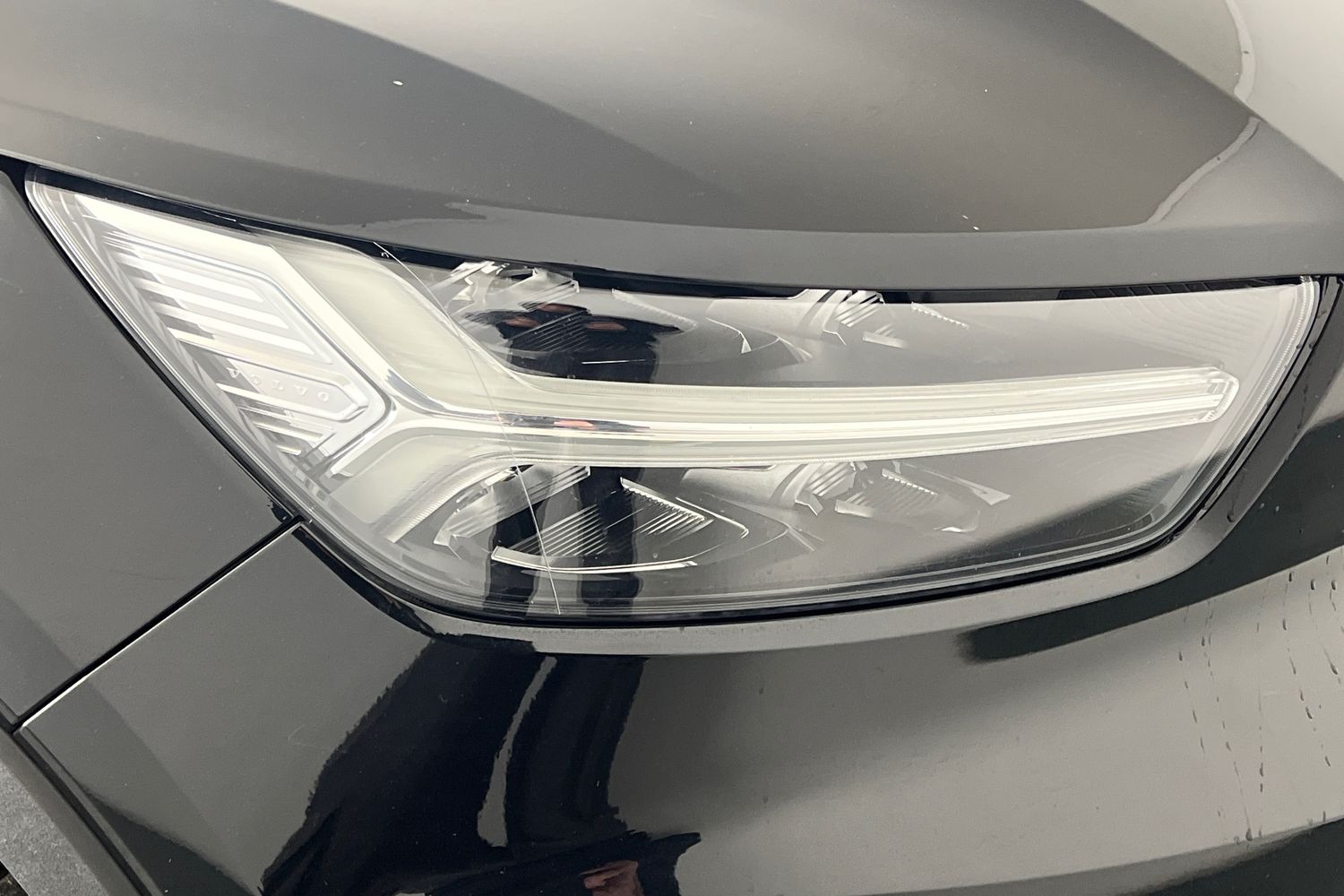 Used Volvo XC40 2021 for sale - 76796334: Photo 18