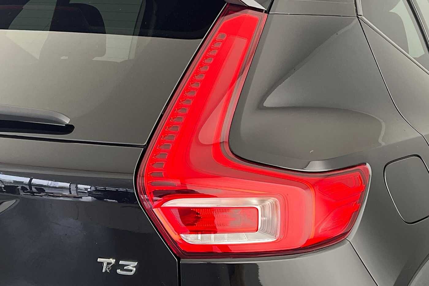 Used Volvo XC40 2021 for sale - 76796334: Photo 20