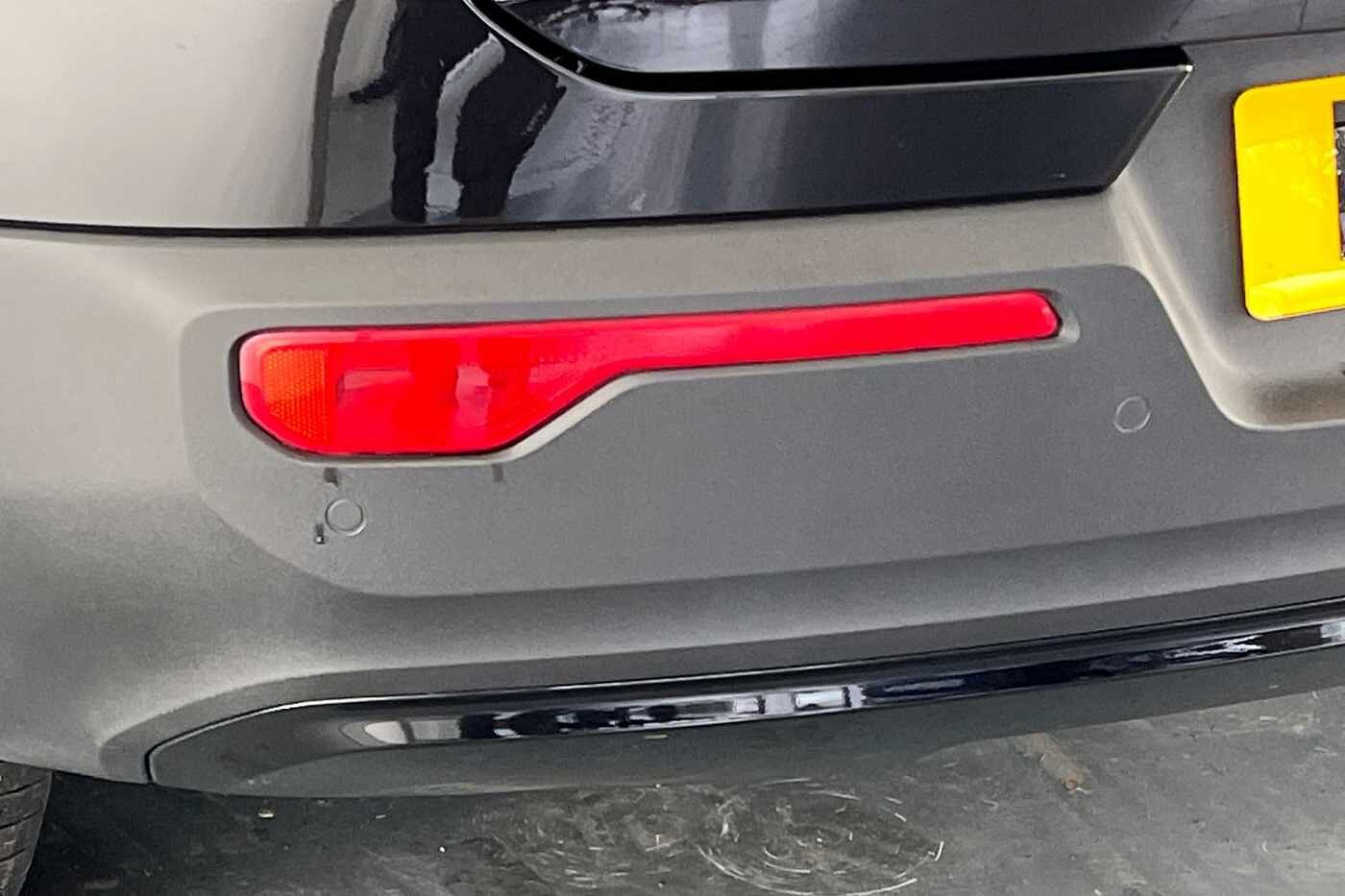 Used Volvo XC40 2021 for sale - 76796334: Photo 21