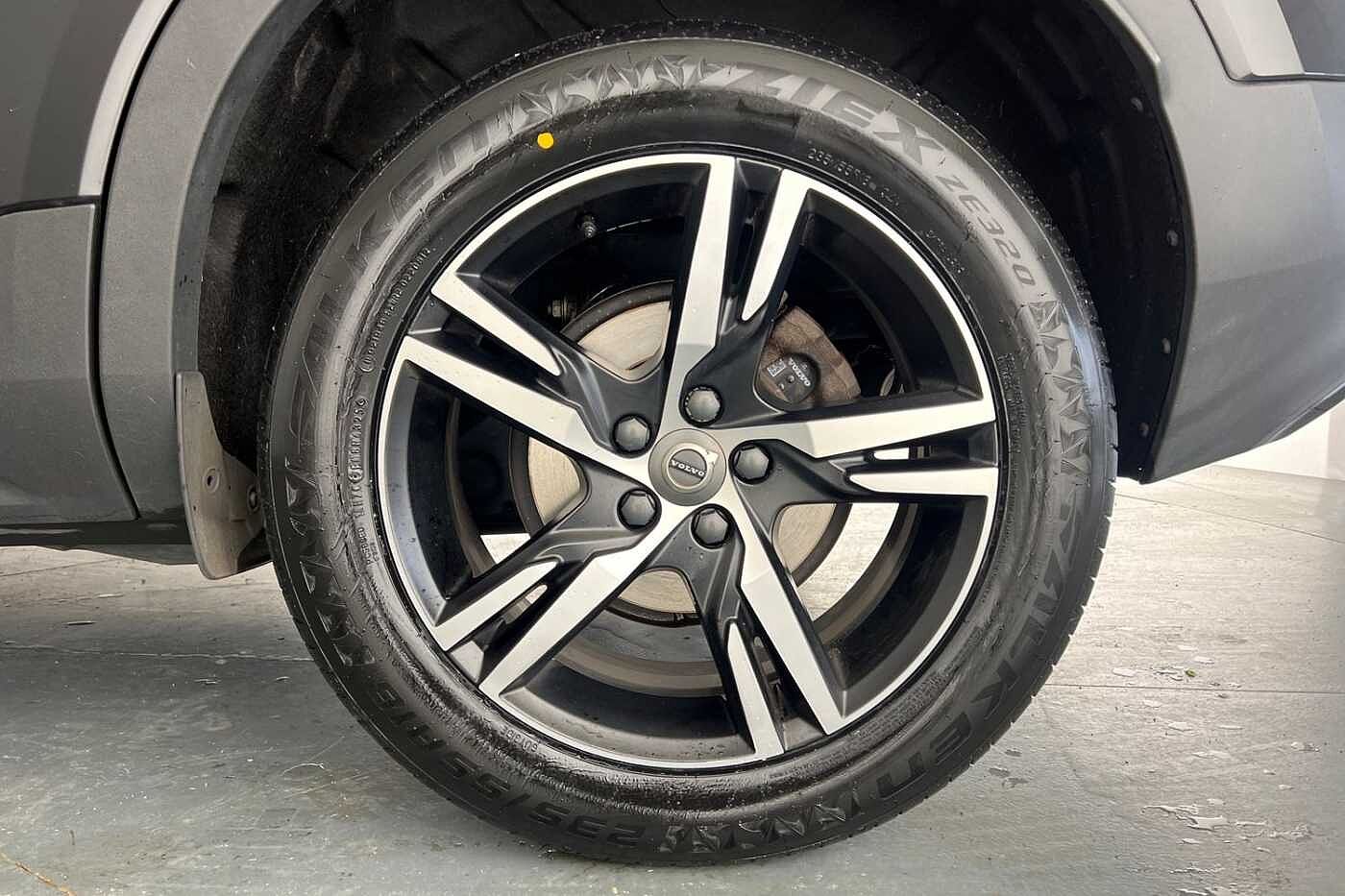 Used Volvo XC40 2021 for sale - 76796334: Photo 24