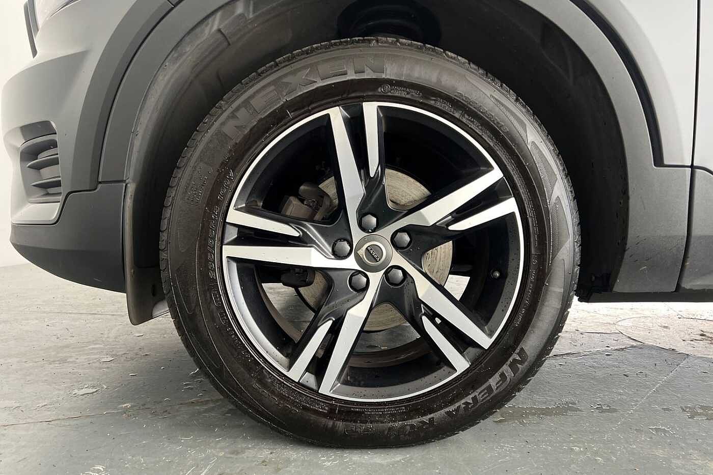 Used Volvo XC40 2021 for sale - 76796334: Photo 25