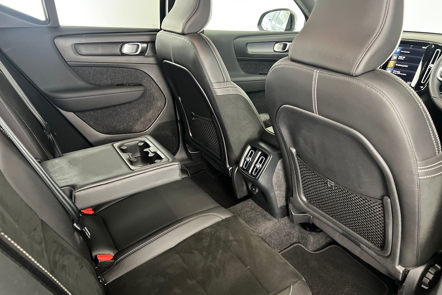 Used Volvo XC40 2021 for sale - 76796334: Photo 27