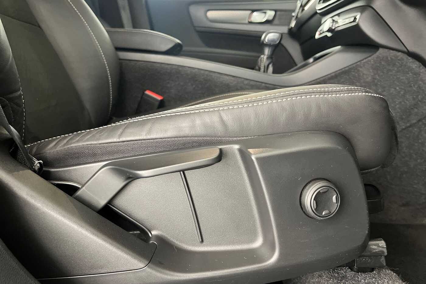 Used Volvo XC40 2021 for sale - 76796334: Photo 29